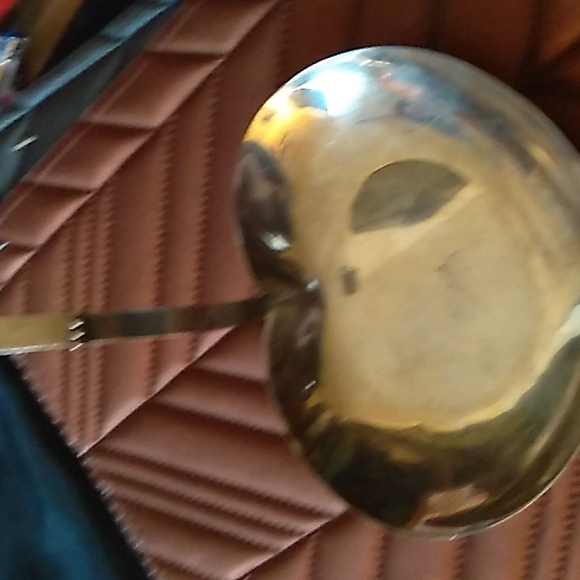 Silver plated - Picture 3 of 3